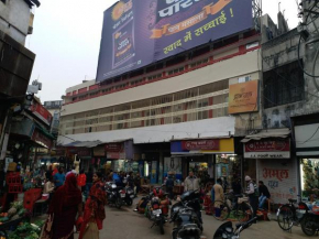 Ganga Darshan